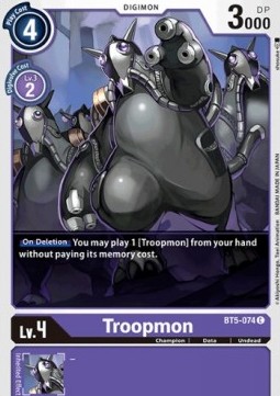 Troopmon (BT5-074)