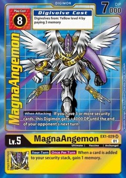 MagnaAngemon (EX1-029) (V.2)