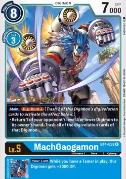 MachGaogamon (BT4-032)