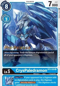 CrysPaledramon (BT5-028)