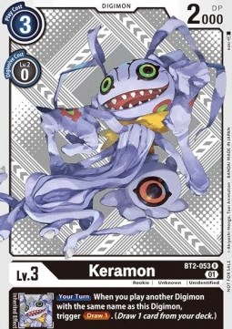 Keramon (BT2-053)