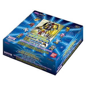 Classic Collection Booster Box