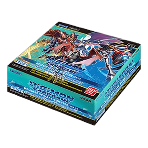 Release Special Booster v1.5 Booster Box