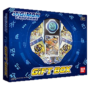 Gift Box