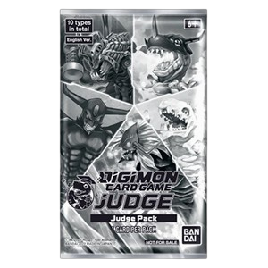 Judge Pack