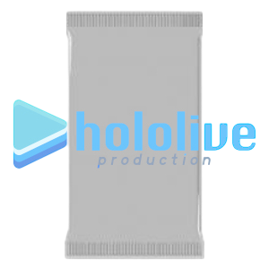 hololive production Booster