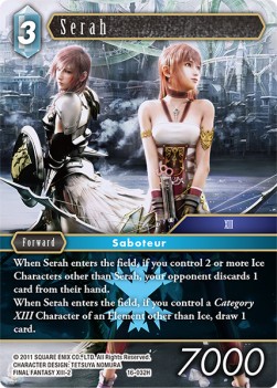 Serah (16-032) (V.1)