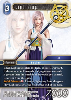 Lightning (16-124)