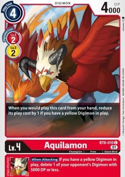 Aquilamon (BT8-010)