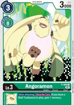 Angoramon (P-060) (V.1)