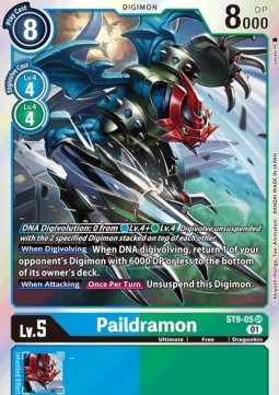 Starter Deck: Ultimate Ancient Dragon