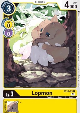 Lopmon (ST10-03)