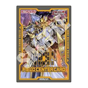 Back to Duel "Arcana Extra Joker" Field Center Card