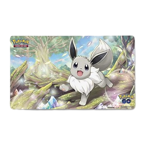 Pokémon GO: Radiant Eevee Playmat