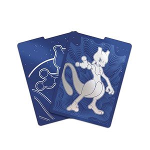 Pokémon GO: Mewtwo Divider