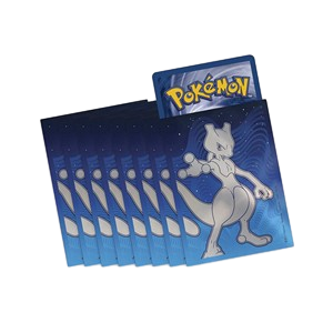 Pokémon GO: Mewtwo Sleeves