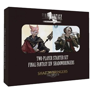 Shadowbringers Two-Player Starter Set