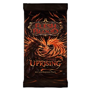 Uprising Booster