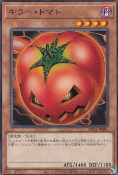 Mystic Tomato