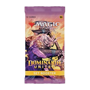 Dominaria United Set Booster