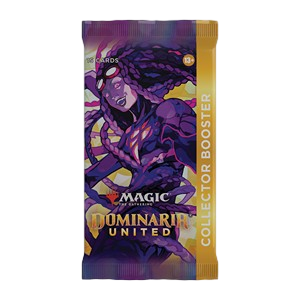 Dominaria United Collector Booster