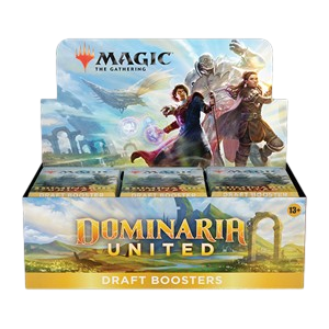 Dominaria United Draft Booster Box