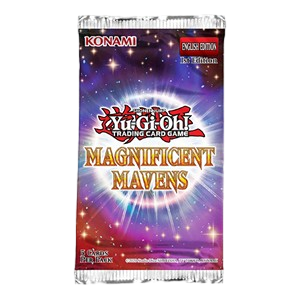 Magnificent Mavens Booster