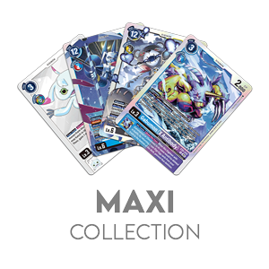 Maxi Collection (Up to 1000 cards)