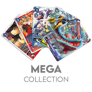 Mega Collection (More than 1000 cards)