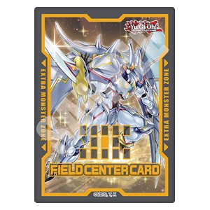 Power of the Elements Premiere! Field Center Card