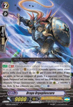 Darkpride Dragon [G Format]