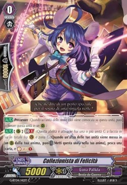 Happiness Collector [G Format]