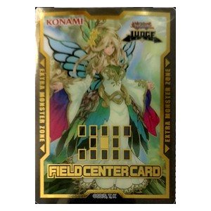 Mardel, Generaider Boss of Light Judge Field Center Card