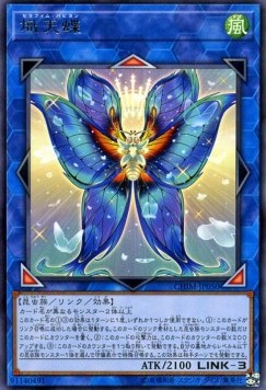 Seraphim Papillion