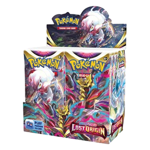 Lost Origin Booster Box