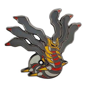 Lost Origin: Origin Forme Giratina Pin