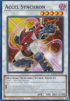 Accel Synchron