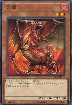 Magna Drago