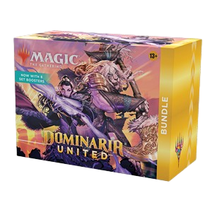 Dominaria United Fat Pack Bundle