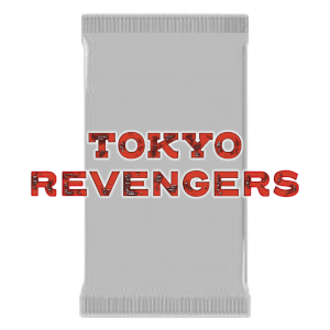 Tokyo Revengers Booster