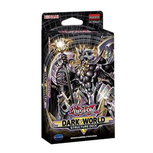 Structure Deck: Dark World