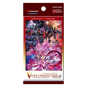 V Clan Collection Vol.6 Booster