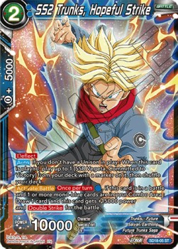 Starter Deck: Blue Future