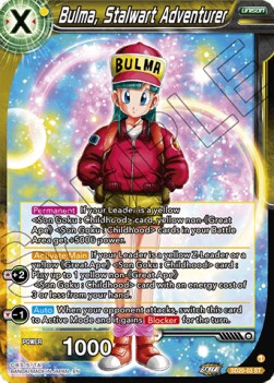 Starter Deck: Yellow Transformation