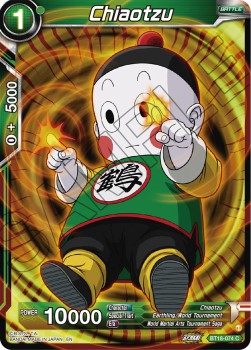 Chiaotzu