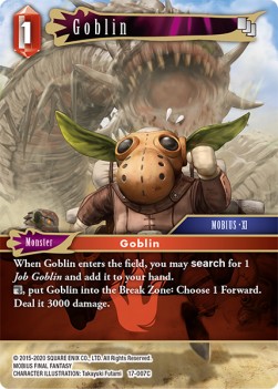 Goblin (17-007)