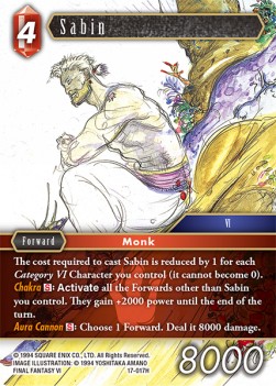 Sabin (17-017)