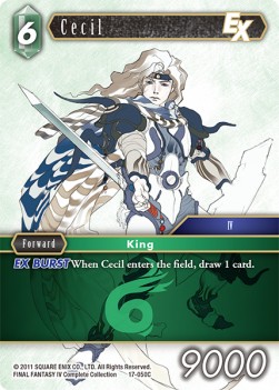 Cecil (17-050)