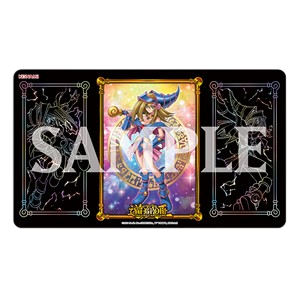 Dark Magician Girl Playmat