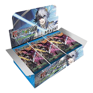 A New World Emerges... Booster Box